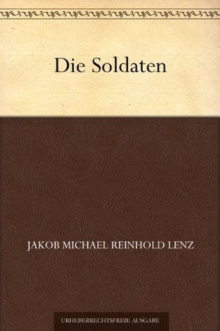 Die Soldaten