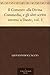 Il Comento alla Divina Commedia, e gli altri scritti intorno a Dante, vol. 1