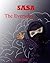 SASA: The Everyday Ninja (A Fun Book For Kids): A fun book for kids about a toddler ninja (SASA: The Toddler Ninja: Ninja books for kids 1)