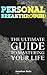 Personal Breakthrough: The Ultimate Guide to Mastering Your Life (Self Help)