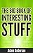 The Big Book of Interesting Stuff by Adam Anderson
