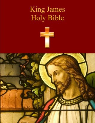 The Holy Bible King James Version with How to Study the Bible More Effectively Guide