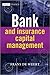 Bank and Insurance Capital Management by Frans de Weert