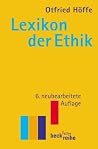 Lexikon der Ethik