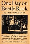 One Day On Beetle...