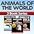 Animals of The World – Featuring Animals of Africa, Animals o... by William  Douglas