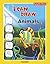I Can Draw :: Animals (5 Step Drawing Book 1)