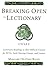 Breaking Open the Lectionary: Lectionary Readings in their Biblical Context for RCIA, Faith Sharing Groups and Lectors - Cycle C