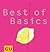 Best of Basics: Unschlagbar: Die Lieblingsrezepte aus allen Basics. Einfach genial! (GU Basic Cooking) (German Edition)