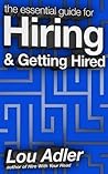 Book cover for The Essential Guide for Hiring & Getting Hired: (Performance-based Hiring Series)