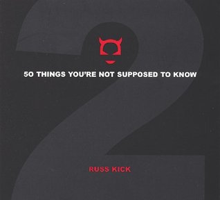 50 Things You're Not Supposed to Know: Volume 2