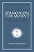 Sermon On The Mount: Restoring Christ's Message to the Modern Church (New American Commentary Studies in Bible and Theology Book 11)
