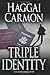 Triple Identity by Haggai Carmon