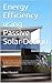 Energy Efficiency using Passive Solar Design