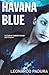 Havana Blue by Leonardo Padura