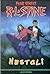 Nestali by R.L. Stine