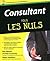 Consultant Pour les Nuls