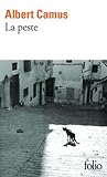 La peste by Albert Camus