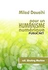 Pour un humanisme...