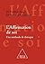Affirmation de soi (L'): Une méthode de thérapie (PSYCHOLOGIE) (French Edition)