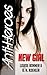 New Girl (Anti-Heroes Book I)