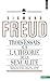 Trois Essais sur la théorie de la sexualité (POINTS ESSAI t. 686) (French Edition)