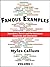 Famous Examples Vol. I: Anecdotes, Trivia and For-Instances from Life and Literature