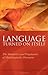 Language Turned on Itself: The Semantics and Pragmatics of Metalinguistic Discourse