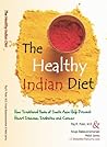 The Healthy Indian Diet