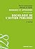 Sociologie de L'Action Publ...
