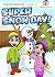 Super Snow Day!