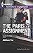 The Paris Assignment (The House of Steele, #1)