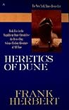 Heretics of Dune