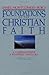 Foundations of the Christian Faith by James Montgomery Boice