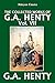 The Collected Works of G.A. Henty Vol. VII (Halcyon Classics)