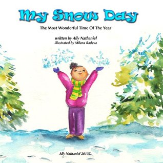 My Snow Day (Kindle Edition)