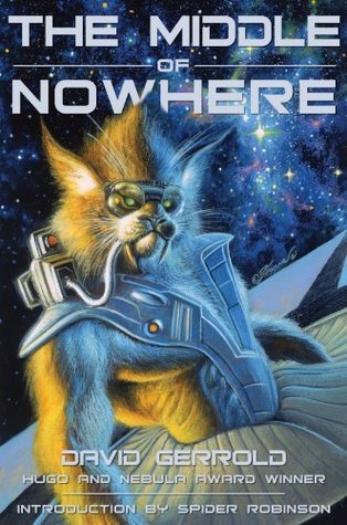 The Middle of Nowhere: Second Edition