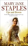 Ups And Downs (The Adams Family Book 26)