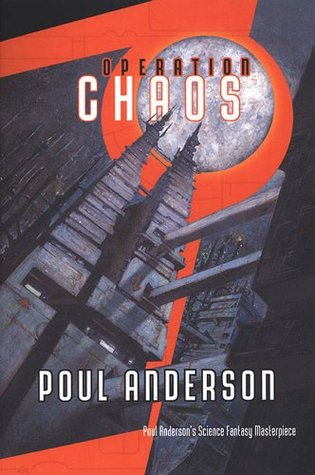Operation Chaos: A Novel