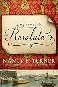 My Name is Resolute 