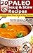 30 Paleo Soup and Stew Recipes - Simple & Easy Paleo Soup and Stew Recipes (Paleo Recipes Book 6)