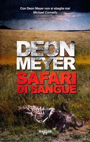 Safari di sangue