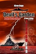 Devil's Garden (9 Days Falling, #3)