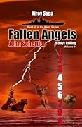 Fallen Angels (9 Days Falling, #2)