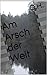 Am Arsch der Welt (German Edition)