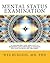 Mental Status Examination. 52 Challenging Cases, Model DSM-5 and ICD-10 Interviews, Questionnaires, and Cognitive Tests for Diagnosis and Treatment