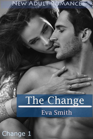 The Change (Change, #1)
