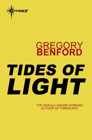 Tides of Light: Galactic Centre Book 4