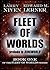 Fleet of Worlds by Larry Niven