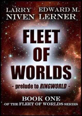 Fleet of Worlds